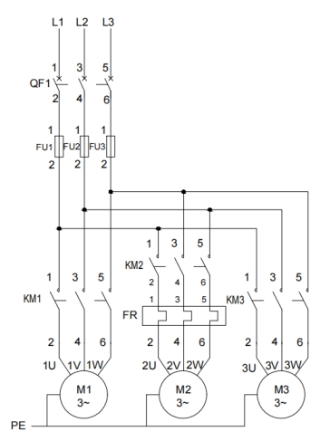 机电技术：2026年春考技能机电技术类考试范围