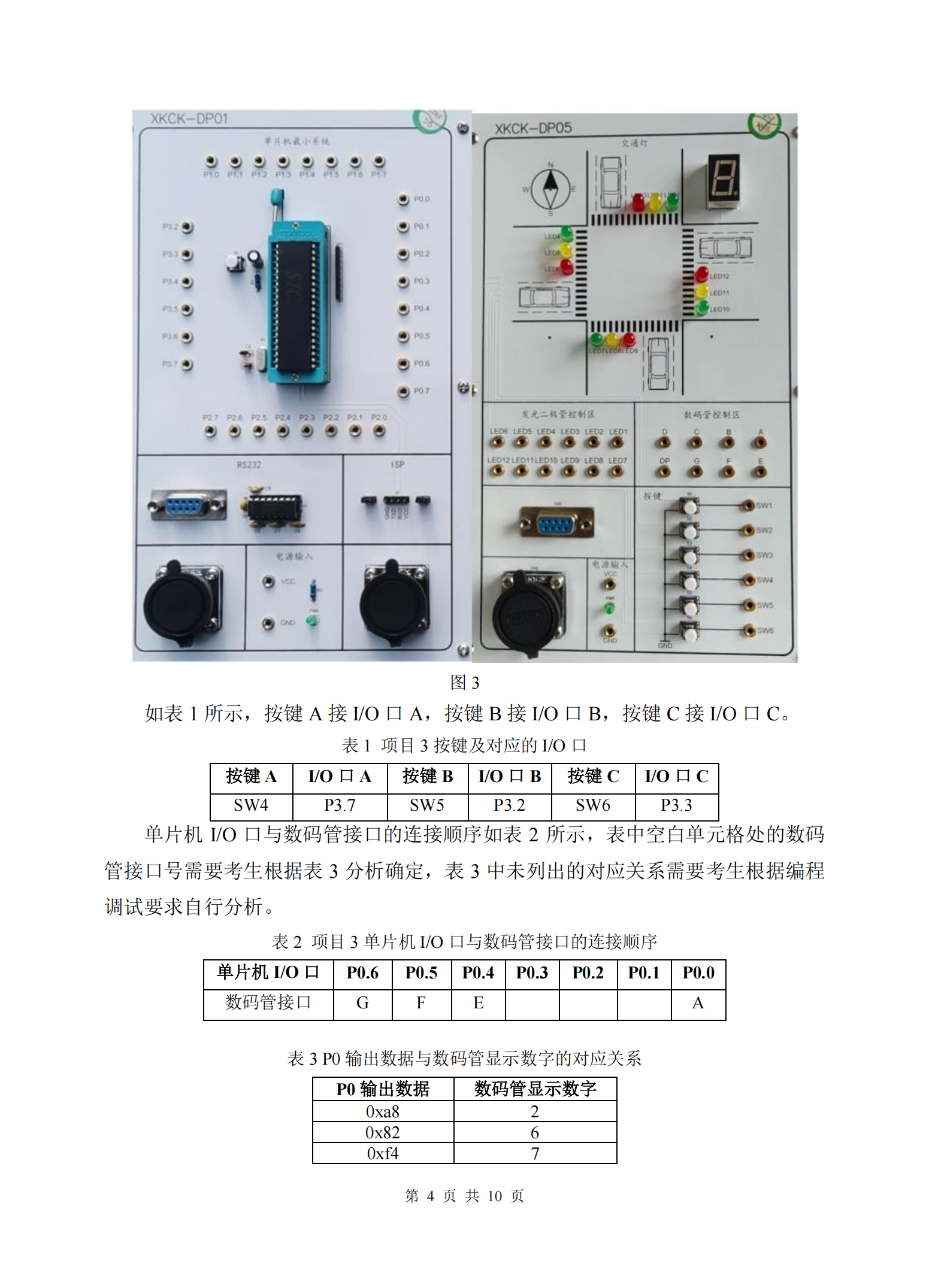 电子技术：2026年春考技能电子技术类考试试题
